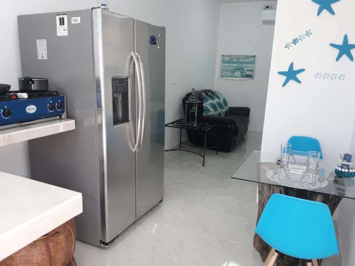 Cancun Blue Airport Εξωτερικό φωτογραφία